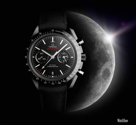 omega dark side of the moon replica|omega speedmaster moonwatch black ceramic.